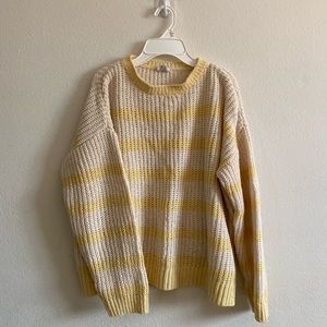 Essentials by Full Tilt Sweater